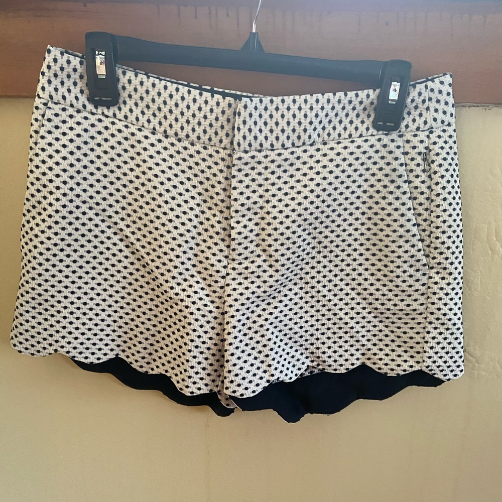Elle shorts